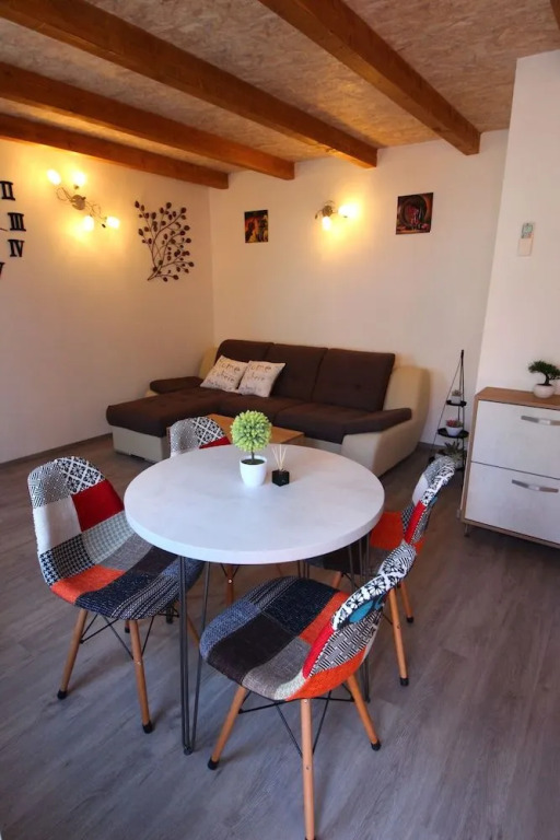A&D Apartments