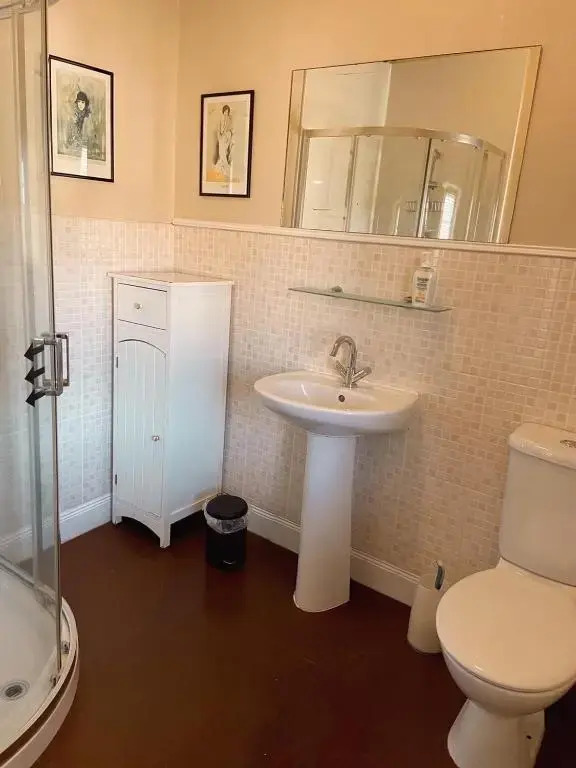 The Cobbles Inn Apartment