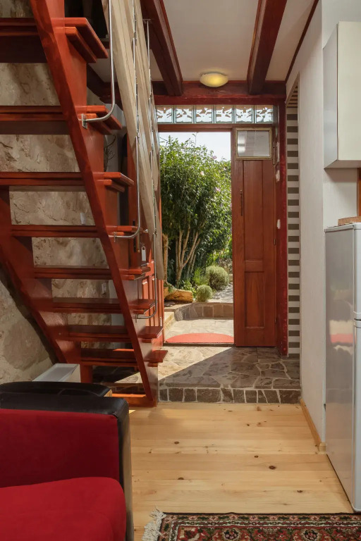 Holiday Home Maria by Interhome