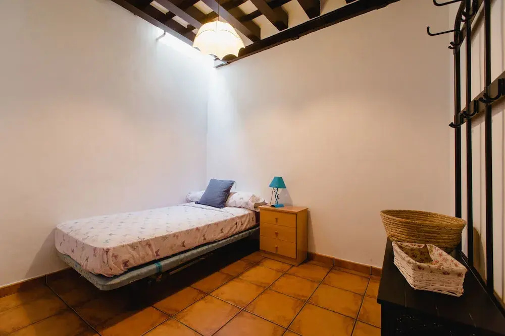 Apartamento Añoranzas de Cádiz