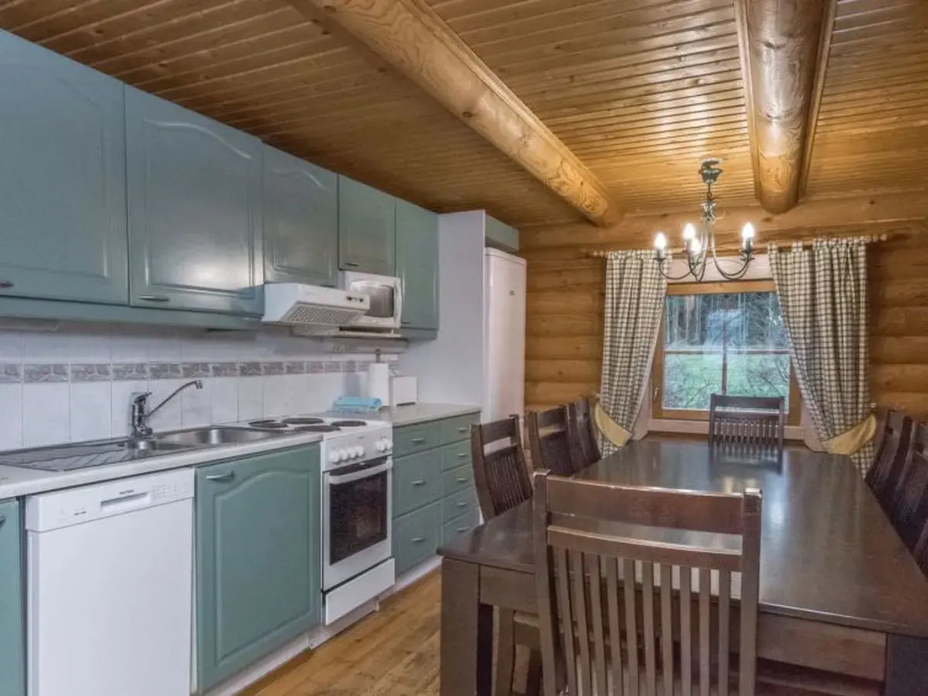Holiday Home Oravanpesä