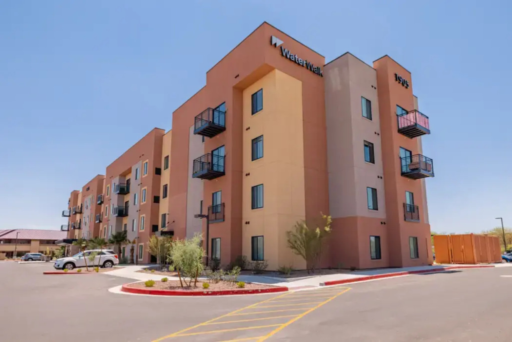 WaterWalk Extended Stay by Wyndham Phoenix N Happy Valley