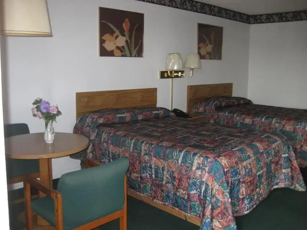 Sundown Inn