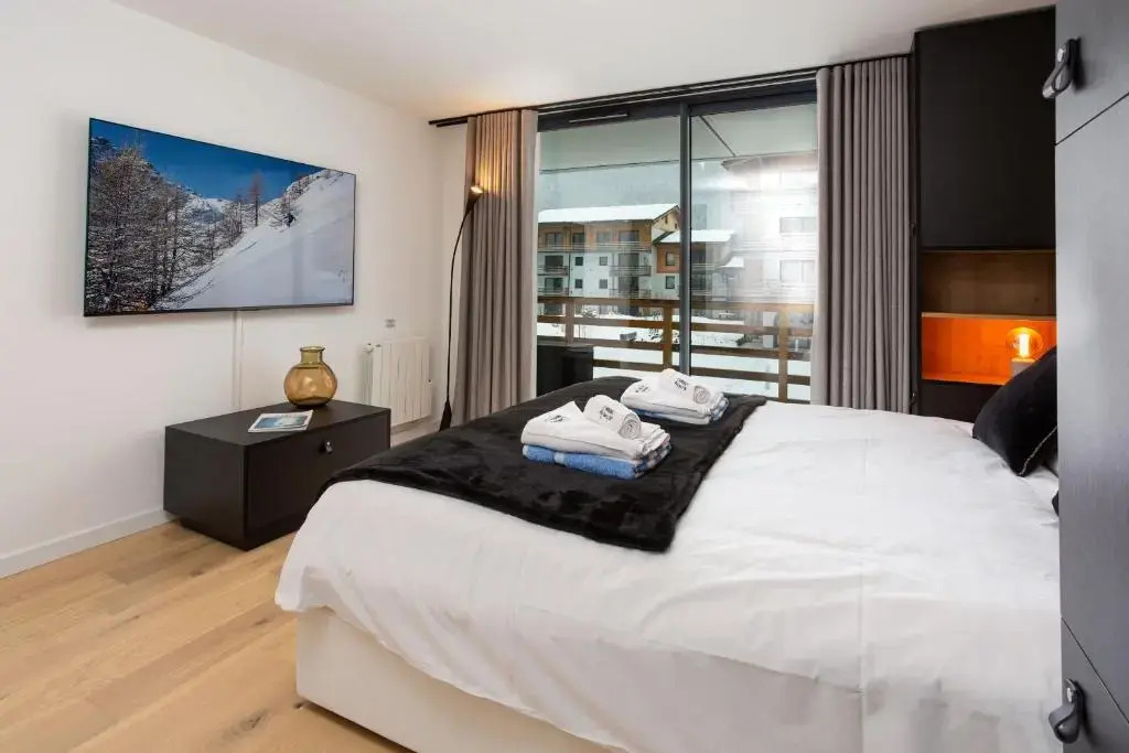 La Cordee 612 Apartment- Chamonix All Year