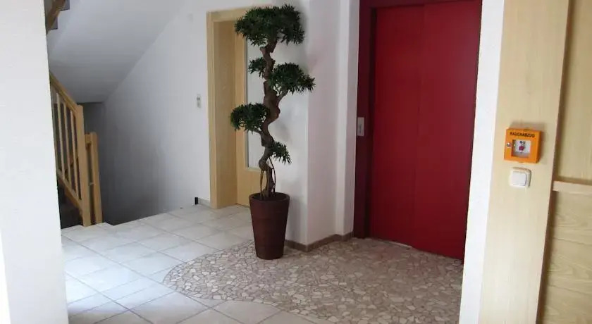 Aparthotel Brunnenhof