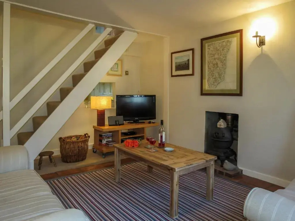 Ivy Cottage