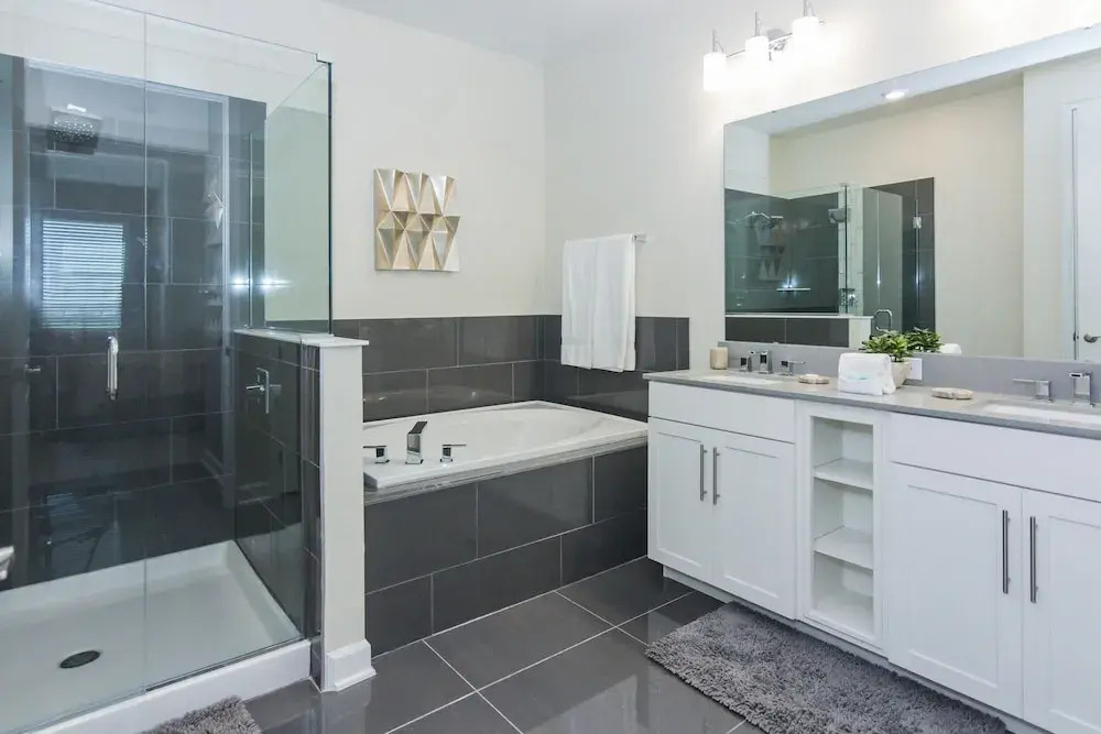 Deluxe Apartment at Storey Lake 243546