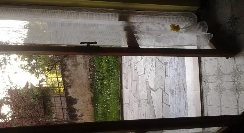 Pension Cristina