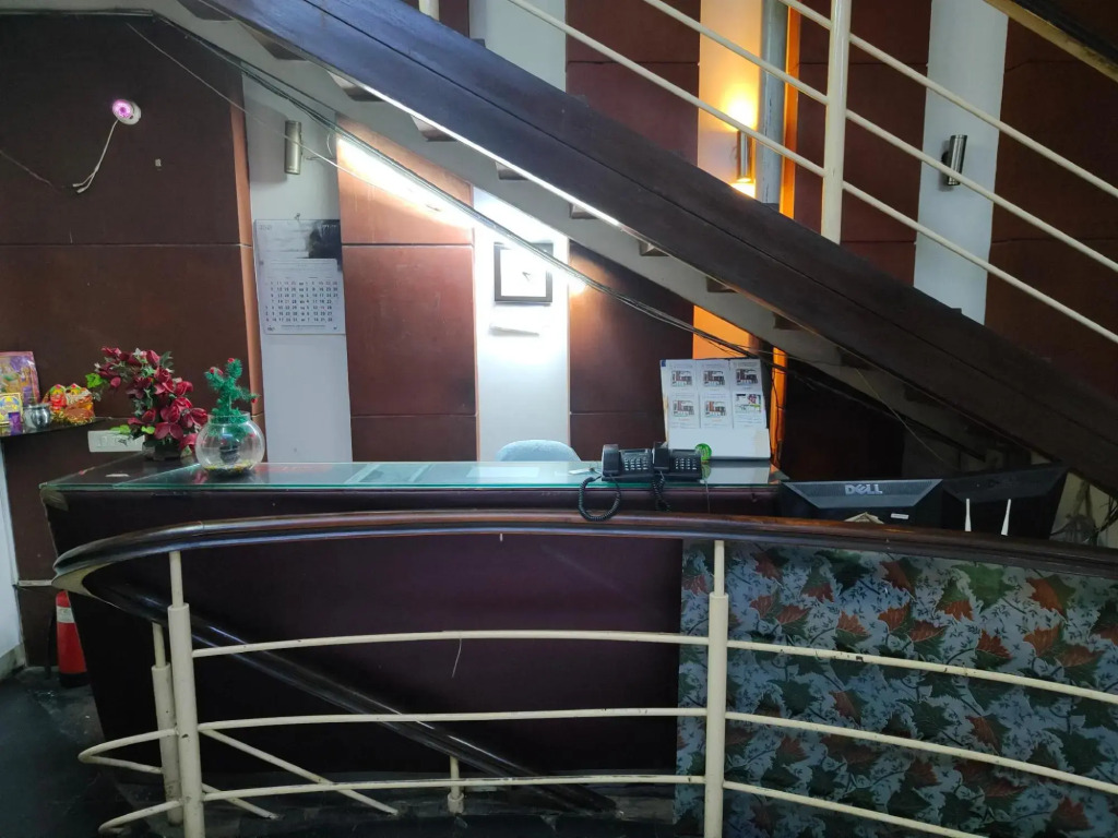OYO Rooms Jasola Vihar 1