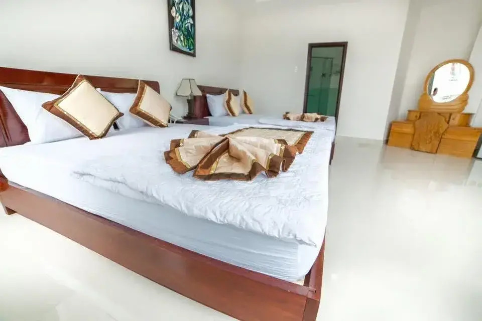 Mangolia Hotel