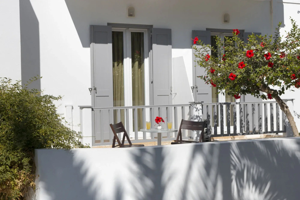 Francoise Hotel