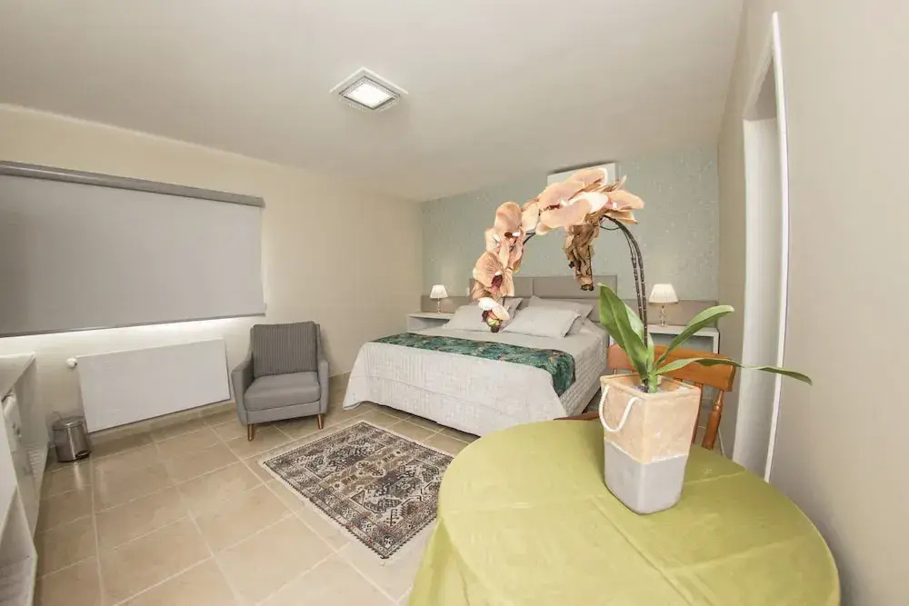Hotel Cozumel Sierra
