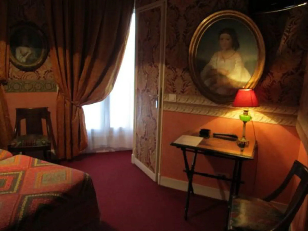 Hôtel De Nice