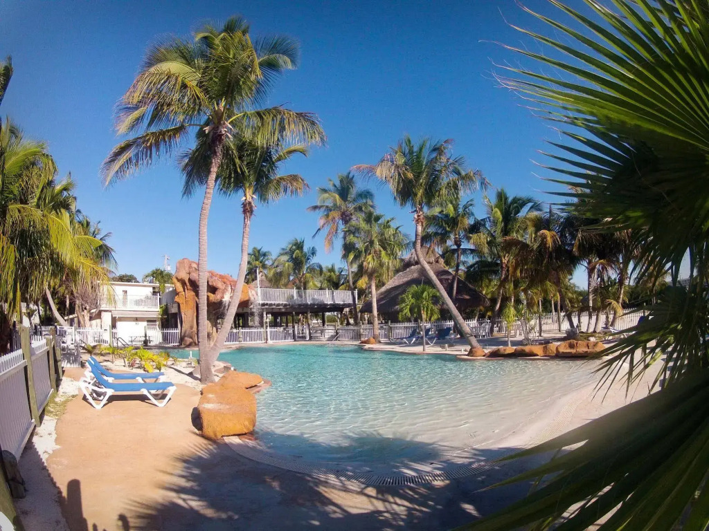 Coconut Cove Resort & Marina