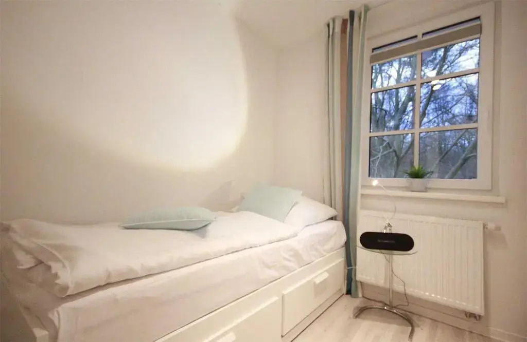 Haus Meeresblick - Ferienwohnung Auszeit