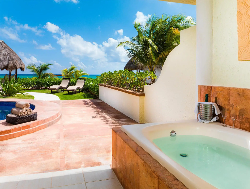 El Dorado Royale, All & More Inclusive Adults Only
