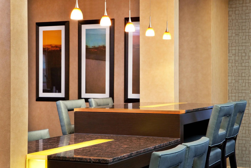 Residence Inn Hartford Manchester
