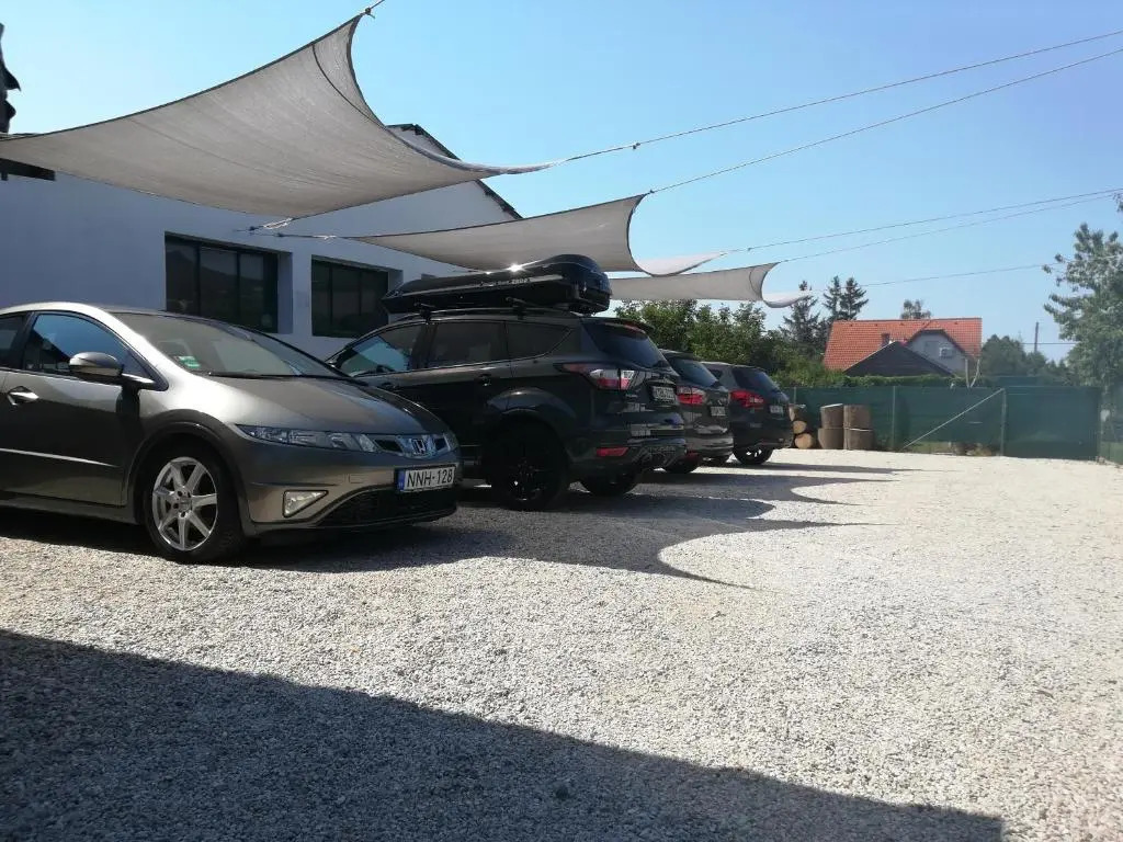 Marianna Apartman