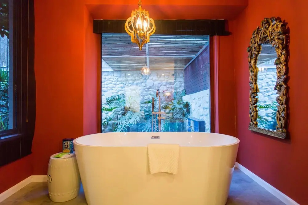 Meili Xiangyue Simi Jiayuan Resort I