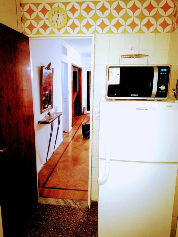 APARTAMENT - THE HARMONY - in the heart of Palermo