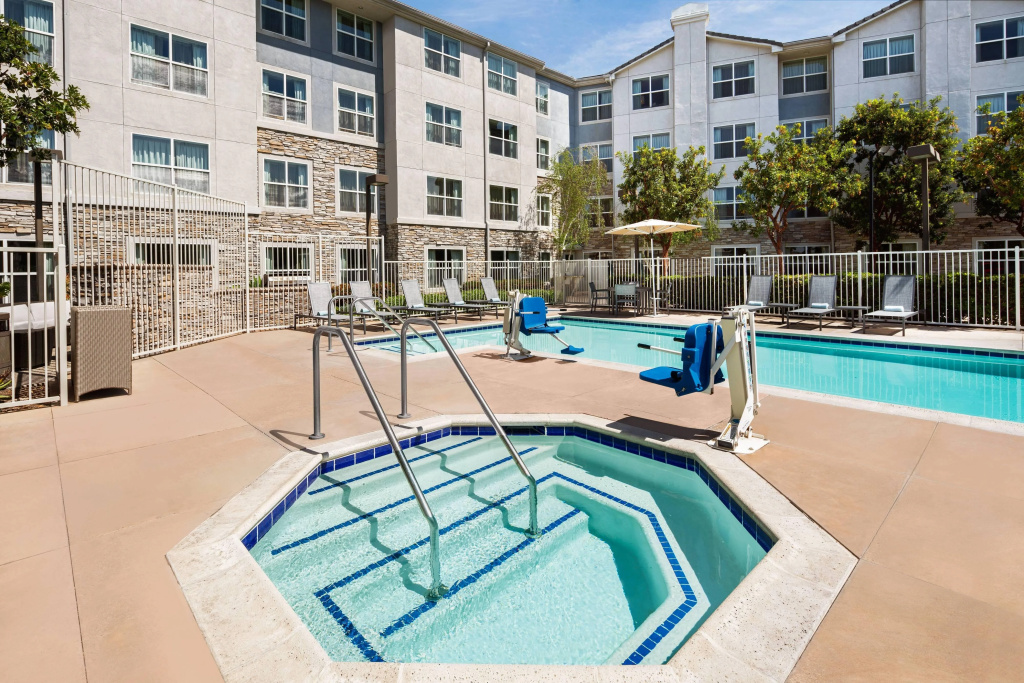 Residence Inn San Diego Rancho Bernardo Scripps Poway