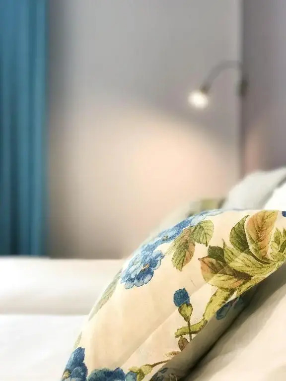 IRIDA Studios Hotel & Pool