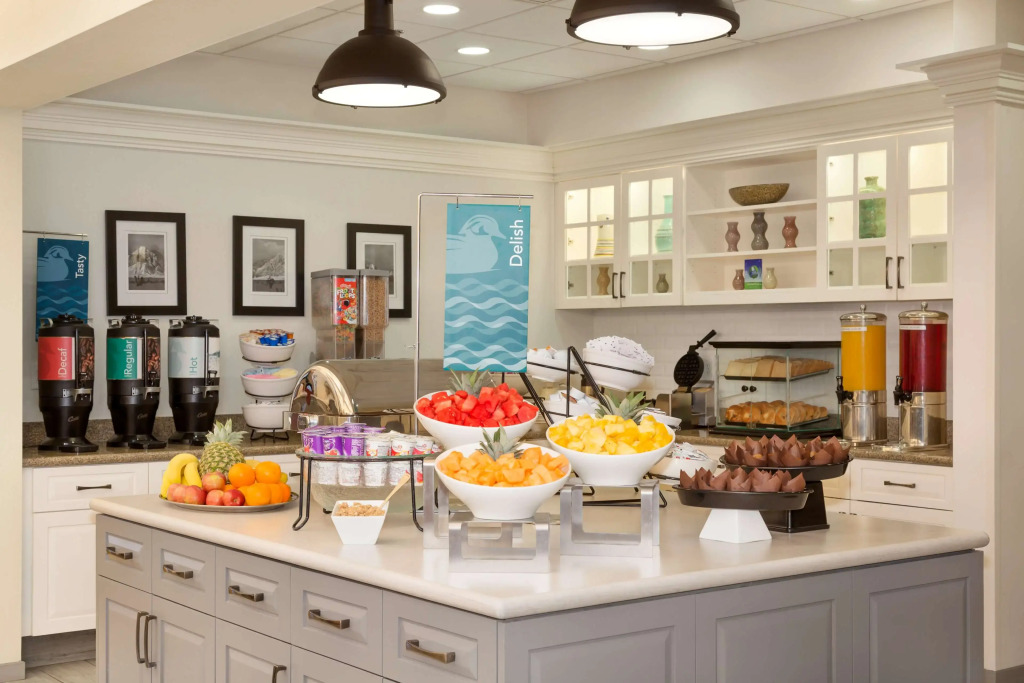 Homewood Suites by Hilton Las Vegas Airport