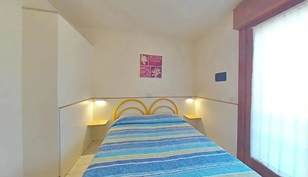 Quiet Apartment Perfect for Families With Children
