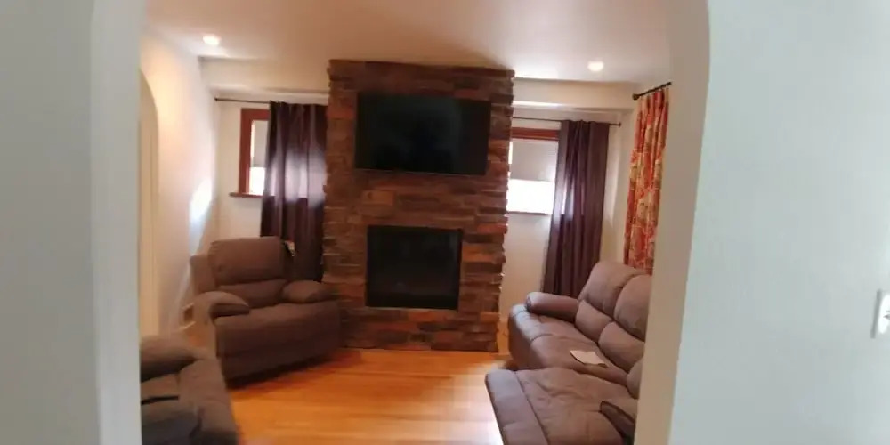 Whittier Relaxation - Denver
