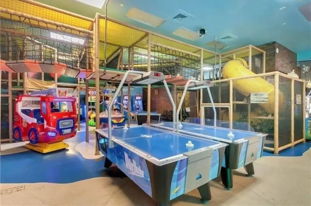 Cute 3bd 2 5bth Amazing Resort