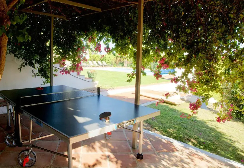 La Ciruela - Villa paisible jardin de 5000m2 piscine chauffée et vue sur mer