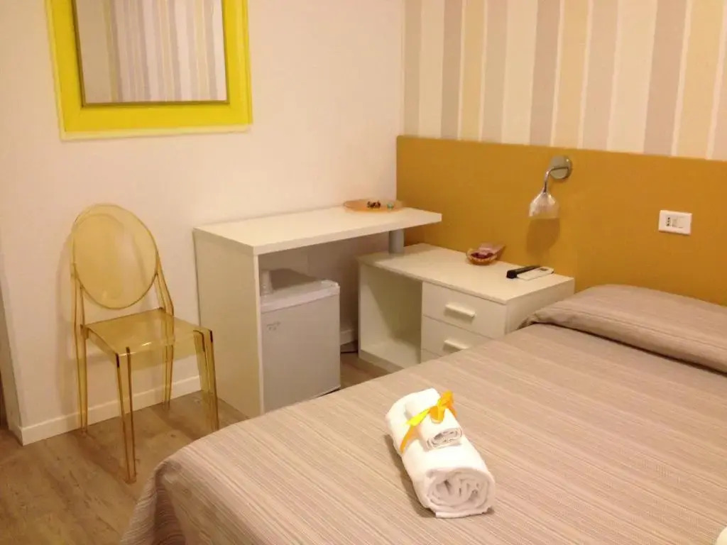 Hotel Villa Rosa