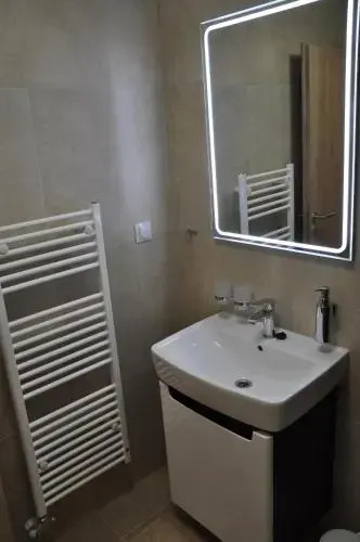 Apartmán 14 Lúčky Demänovská dolina
