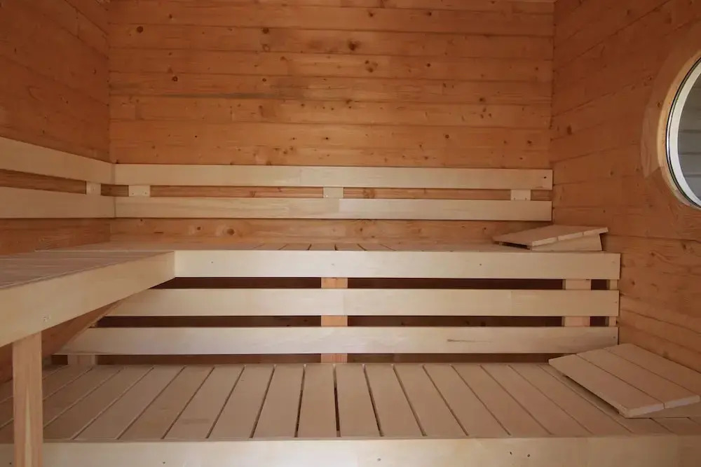 Ferienhaus Paulus, Erholung mitten im Nationalpark Eifel