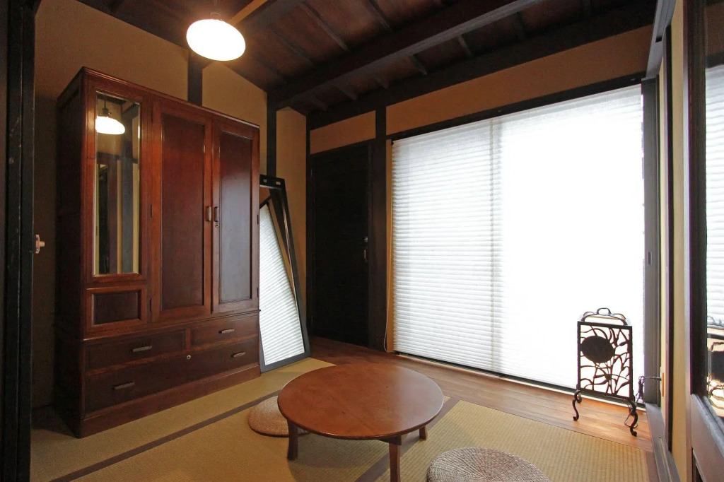 Geppakuan Machiya Residence Inn