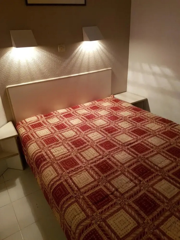 Apartment With one Bedroom in Cannes, With Wonderful sea View, Pool Ac