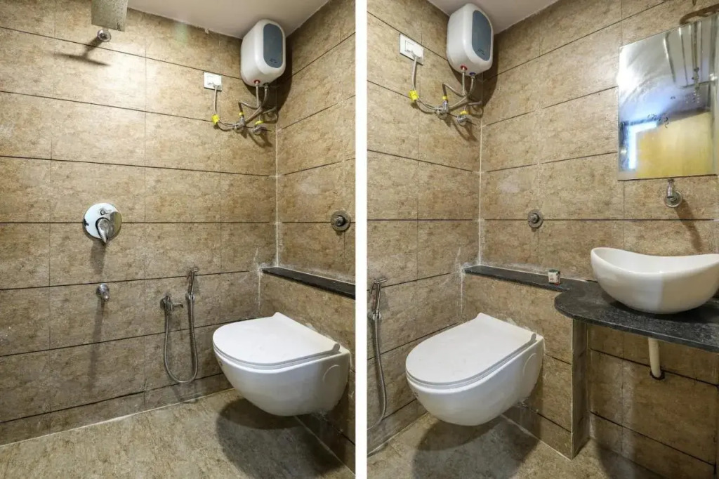 OYO 49797 Hotel Shubham Inn