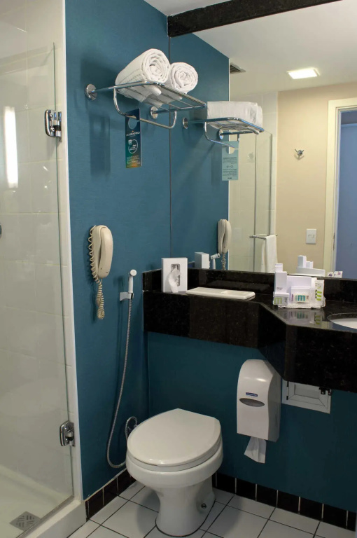 Mercure Sao Jose dos Campos