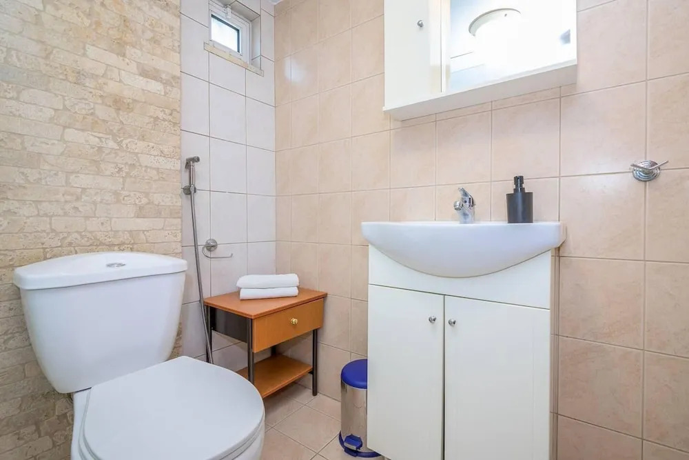 Cozy Panta Remarkable 1-bed Apartment in Orestiada