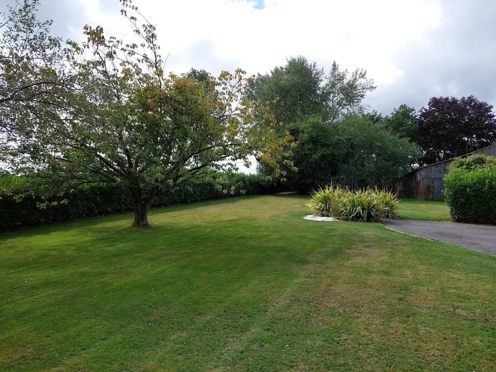 Holiday Home in Brittany near Penze River