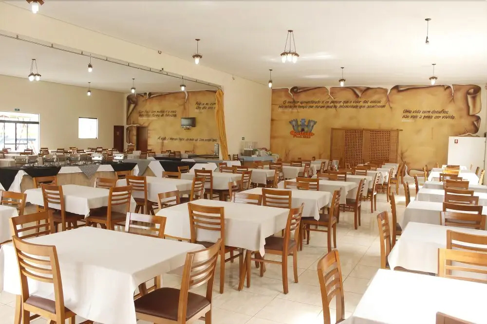 Summit Park Hotel