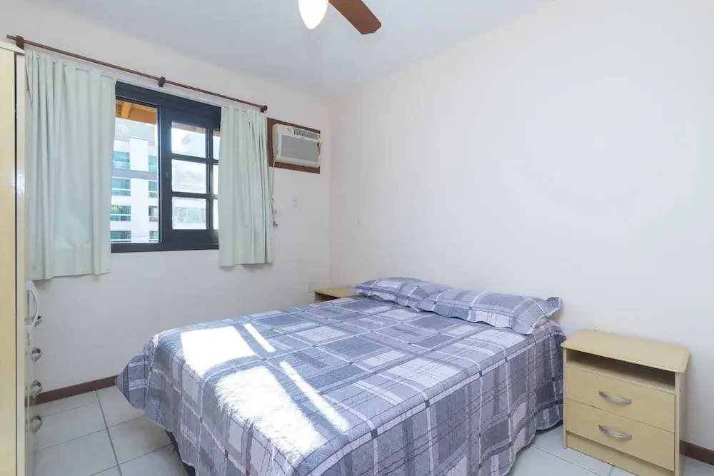 Apartamento 2 quartos - 302 - 3