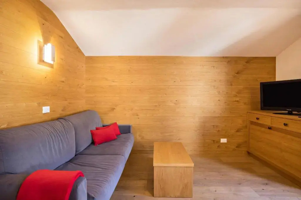 Rosalpina Apt 2