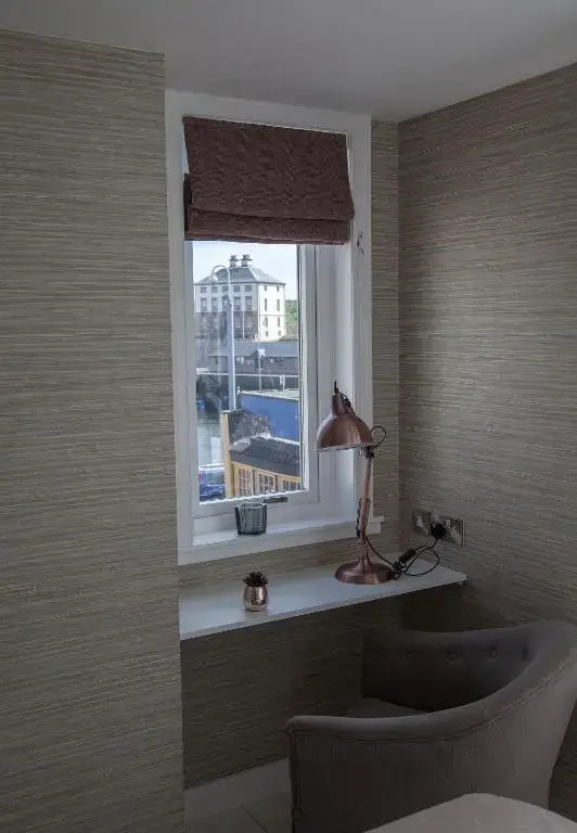 Albero Apartment