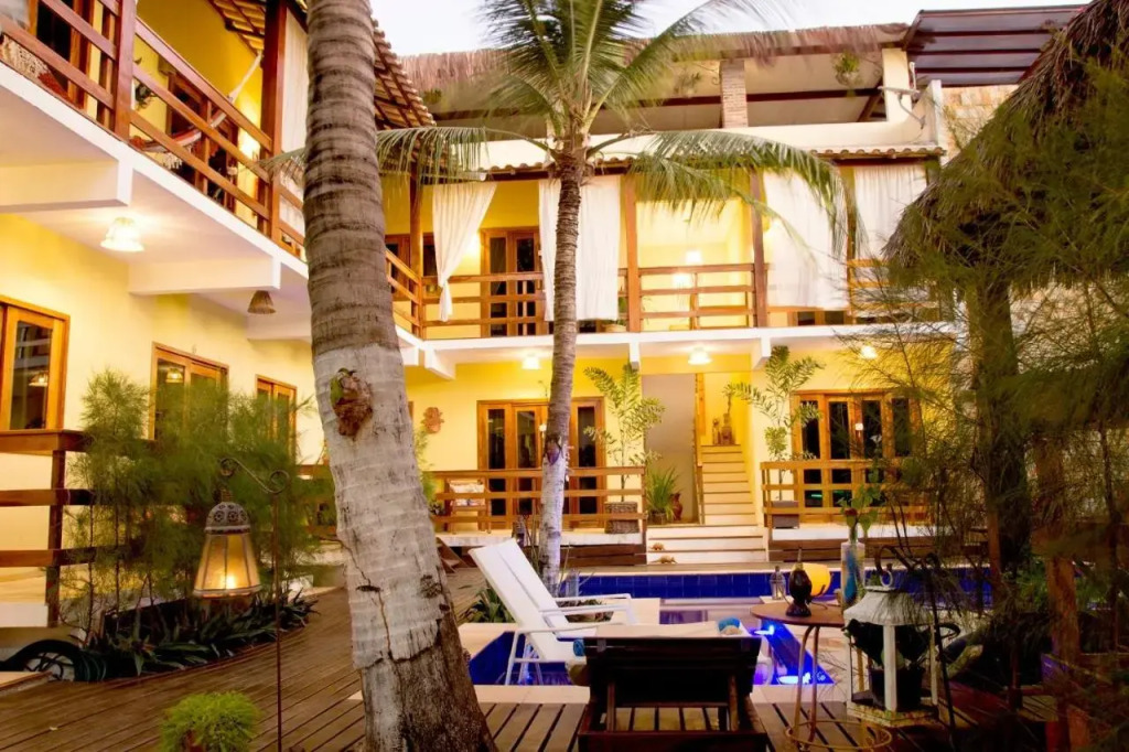 Villa Água de Coco