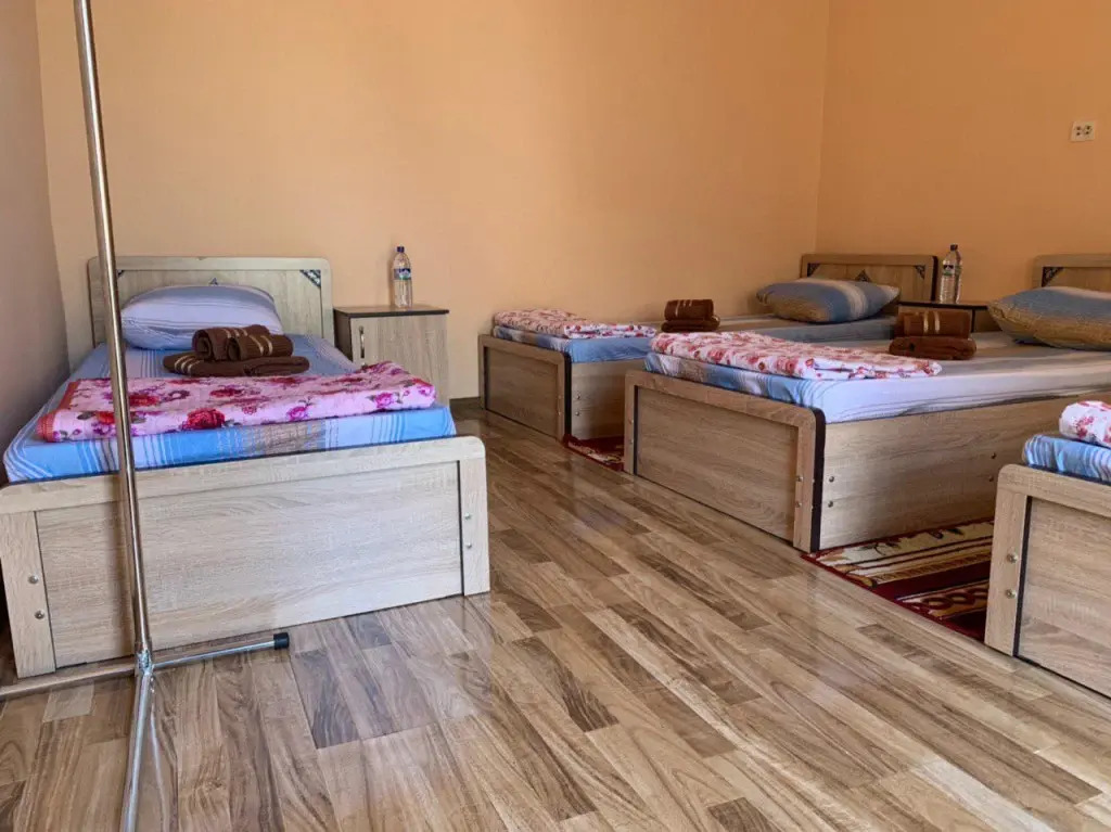 Zuxro Guesthouse