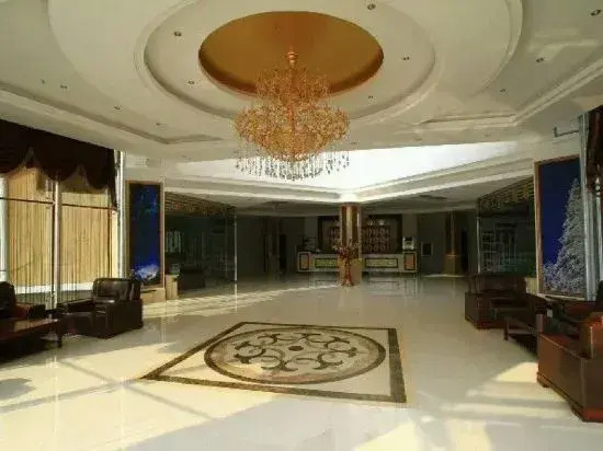 Phoenix Mountain Holiday Hotel