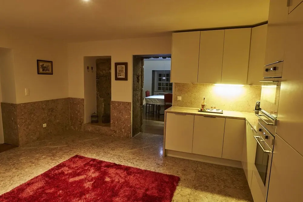 Casa do Becco