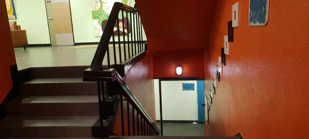 Olle Seven Hostel