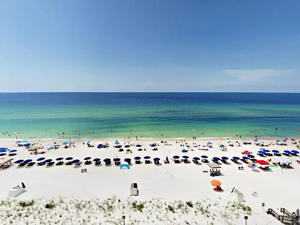 921 W Beach Blvd Condo Unit 705 2 Bedrooms 2 Bathrooms Condo